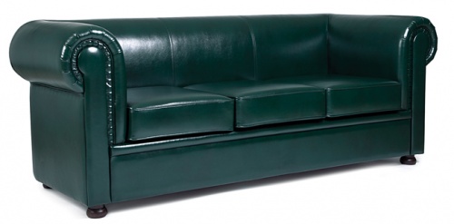 Диван трехместный ЧЕСТЕР ЛАЙТ ECO