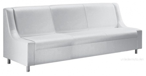 Диван трёхместный Клерк-9