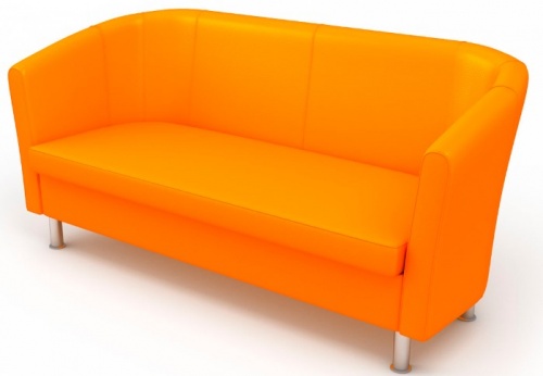 Диван трёхместный Арт