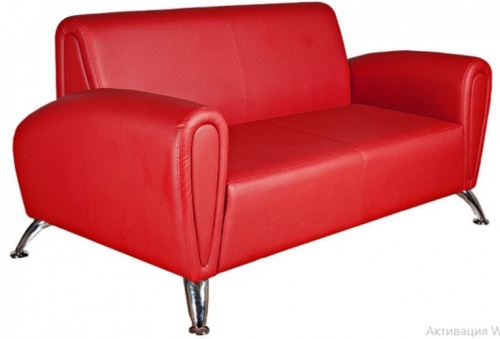 Диван двухместный Клерк-11
