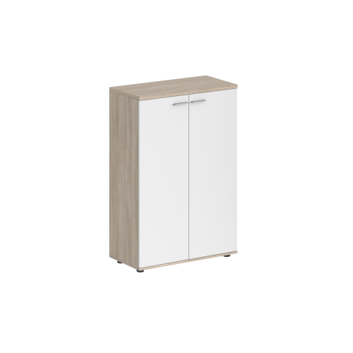 Шкаф средний из ХДФ 800x400x1200