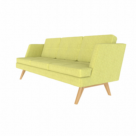 Трехместный диван «Свифт»