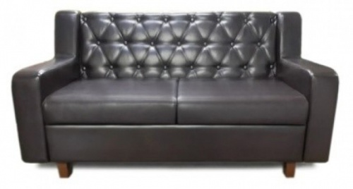 Диван двухместный Флагман