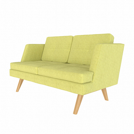 Двухместный диван «Свифт»