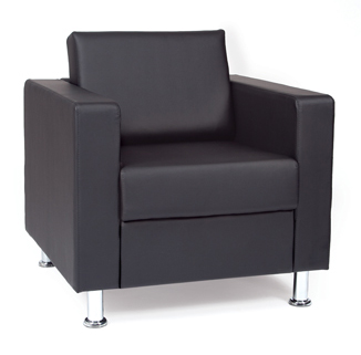 Кресло СИМПЛ ECO