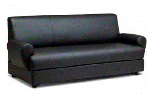 Диван трёхместный Матрикс