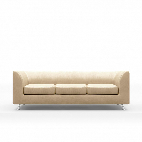 Трёхместный диван «Ева»