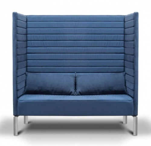 Диван двухместный Колл-Центр