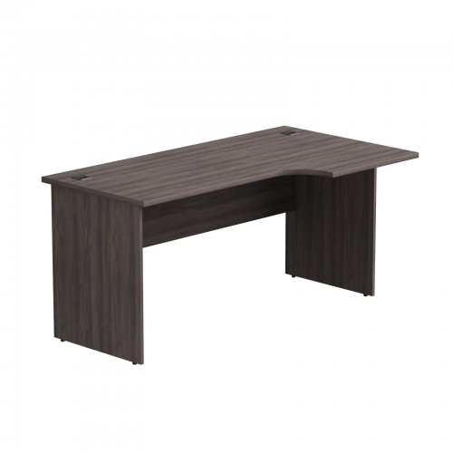 Стол эргономичный (L/R) 1580х670(870)x755