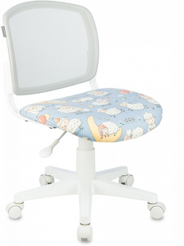 CH-W296NX