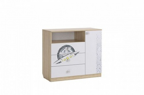  Форсаж Комод