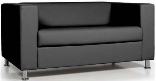 Диван двухместный Лидер