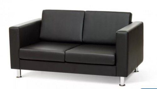 Диван двухместный Олигарх 