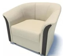 Кресло Хегги