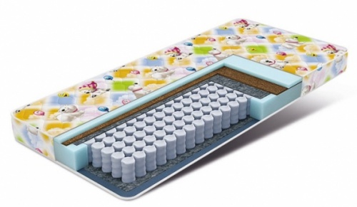 Матрас Kids Comfort 70*120/130/140