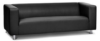 Диван трёхместный Клипан