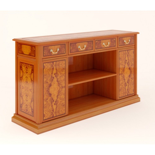 Греденция PVGB