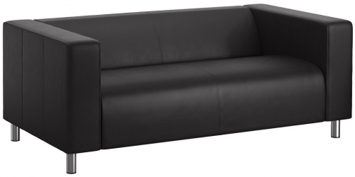 Диван двухместный Клипан