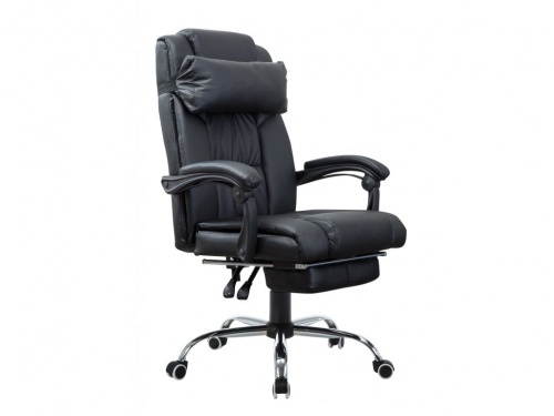 TopChairs Royal черное 