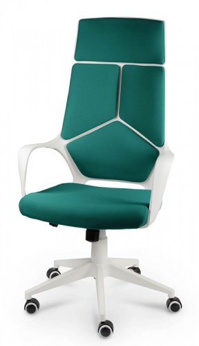 IQ (Айкью) белый пластик