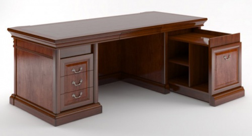 Стол письменный MN2295A